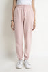 Tea Pink Jogger Pants